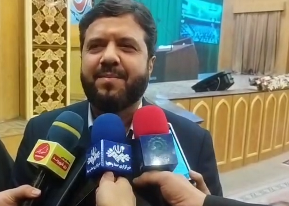 تبیین حماسه حضور و مشارکت در انتخابات