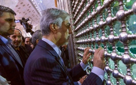 تجدید میثاق جامعه ورزش با آرمان‌های حضرت امام (س)