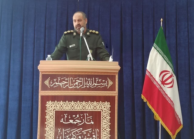 حضور پای صندوق های رای، پشتوانه   جبهه مقاومت در منطقه است