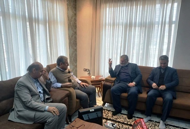 خانه ایثارگران اندیشه بزودی راه اندازی می شود