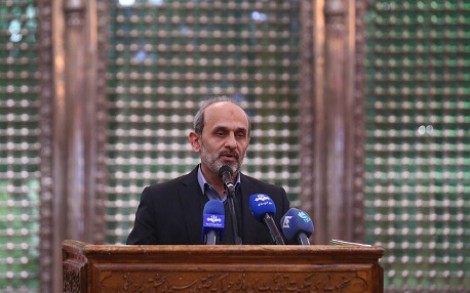 رییس صداوسیما: نگه داشتن مردم در صحنه انقلاب و اداره کشور از بدیهیات آموزه‌های امام راحل است