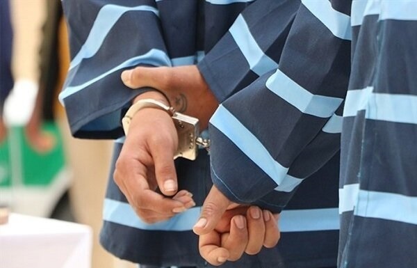 اعتراف 2 سارق به 20 فقره سرقت خودرو در شهرری