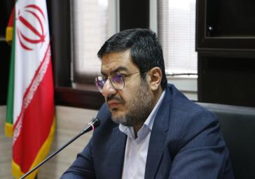 فرماندار ویژه شهرستان ری: مدیریت آب یک اولویت در استان تهران است