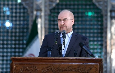 قالیباف: امام خمینی(ره) گنج عظیم و پرظرفیت مردم را درک کرد