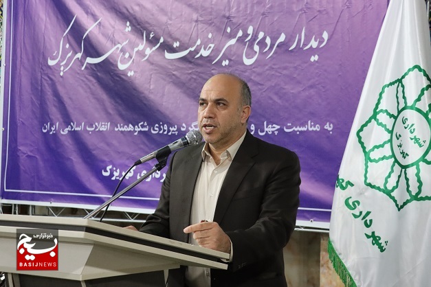 ورود ۱۲ دستگاه خودرو ون به ناوگان حمل‌ونقل عمومی شهر کهریزک