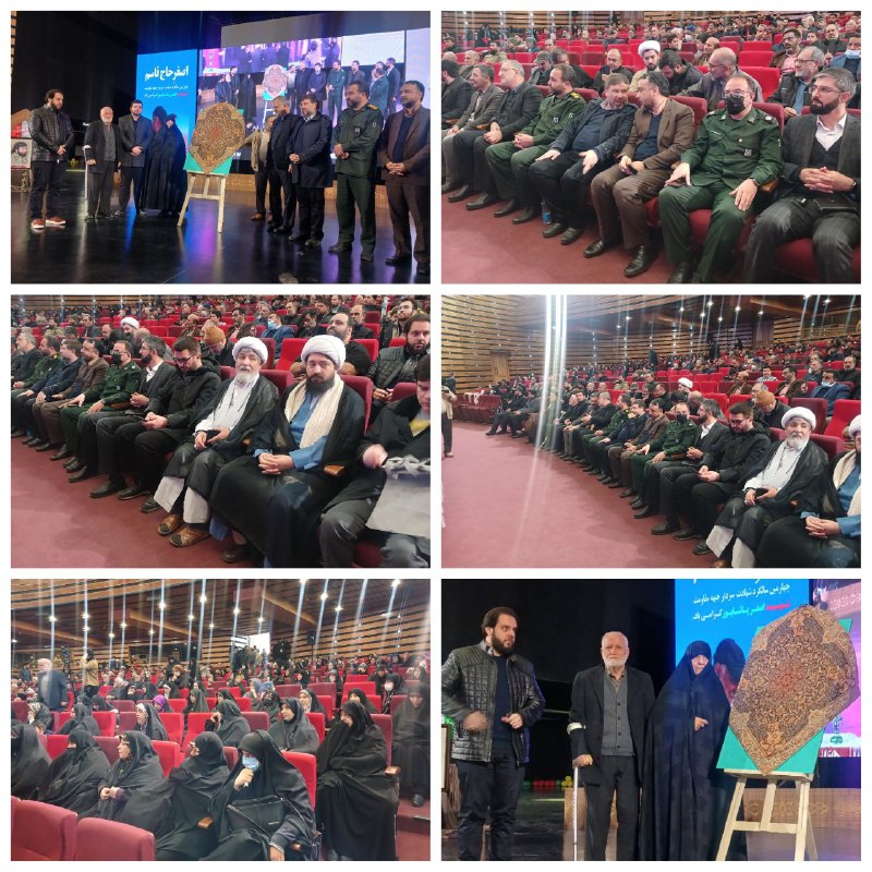 چهارمین سالگرد شهادت مدافع حرم اصغر پاشاپور با حضور جمعی از مسئولین و آحاد مردم برگزار شد. چهارمین سالگرد شهادت مدافع ح…