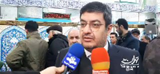 پایگاه خبری ندای کهریزک