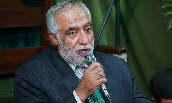 پایگاه خبری ندای کهریزک