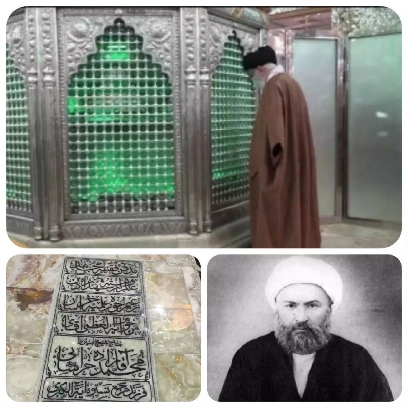 پایگاه خبری ندای کهریزک