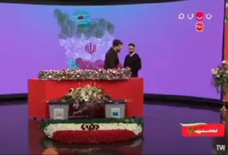 پایگاه خبری ندای کهریزک