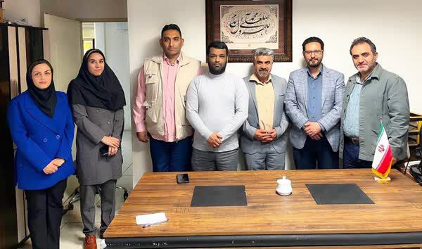 پایگاه خبری ندای کهریزک