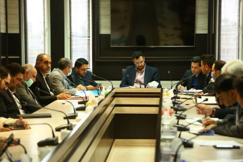 پایگاه خبری ندای کهریزک