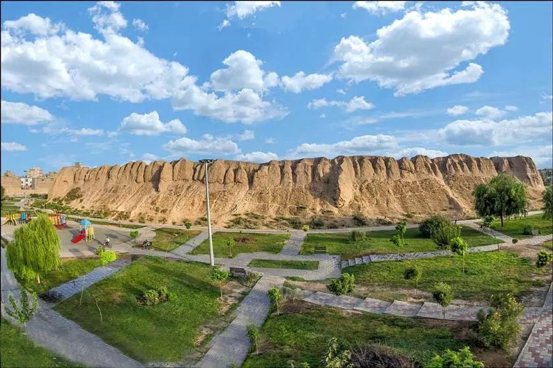 پایگاه خبری ندای کهریزک