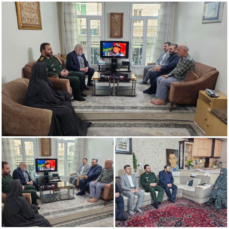 پایگاه خبری ندای کهریزک