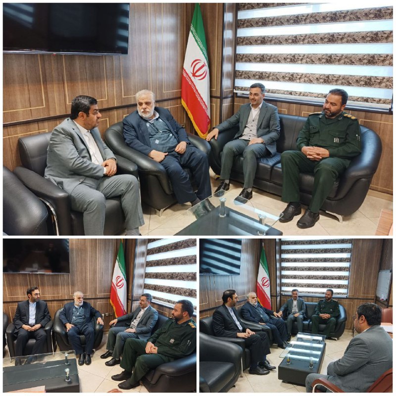 پایگاه خبری ندای کهریزک