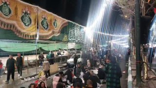 پایگاه خبری ندای کهریزک