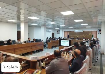 مهمترین اقدامات، برنامه ها و دستاوردهای فرمانداری ویژه شهرستان در سال ۱۴۰۲