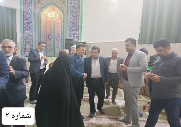 مهمترین اقدامات، برنامه ها و دستاوردهای فرمانداری ویژه شهرستان در سال ۱۴۰۲