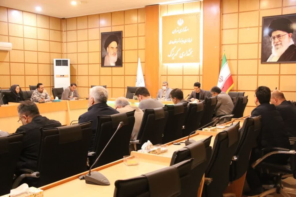 photo 2024 03 13 10 17 03 | هماهنگی خدمات سفر در ایام نوروز ۱۴۰۳