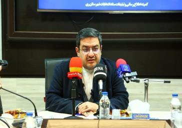 آمادگی کامل هیئت اجرایی انتخابات شهرستان ری برای انتخابات روز جمعه