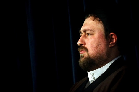 آیت الله سید حسن خمینی: آیت‌الله امامی کاشانی از زمره شاگردان طبقه اول امام خمینی (ره) بود