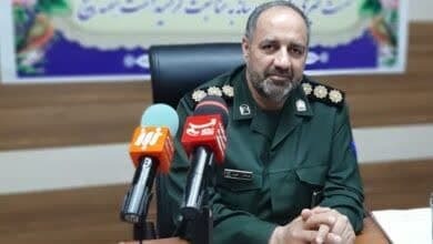 اجرای طرح فرهنگی ۳۰ شب ۳۰ مسجد توسط بسیج ناحیه مقاومت بسیج حضرت روح الله (ره) جنوب شهرستان ری