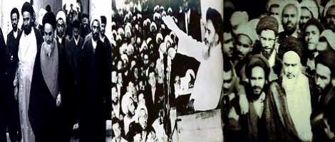 بخش هفتم زندگینامه امام راحل : دوران مبارزات