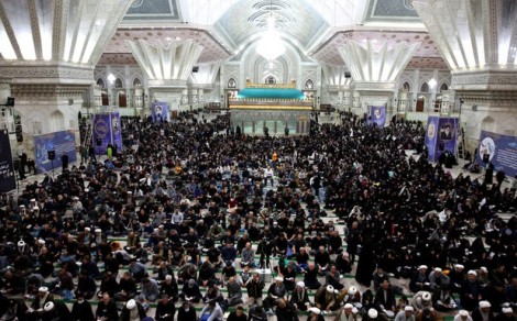 برنامه شب‌های قدر حرم امام خمینی(س)؛ رئیس قوه قضائیه و رئیس جمهوری در شب‌های نوزدهم و بیست یکم سخنرانی می کنند