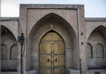 حسن آباد فشافویه قطعه ای از شهرستان ری که به تاریخ پیوند خورده است