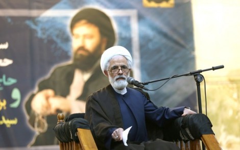 مجید انصاری: کینه‌ورزی‌های کودکانه زیبنده این‌ نظام نیست/ آیت‌الله بجنوردی برای انقلاب کم زحمت نکشیده بود/ هرجا به هر عنوانی ستمگری حاکم باشد آنجا سخن از عدل الهی سخنی باطل است