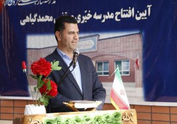 مشارکت و همکاری ۷۰ درصدی فرهنگیان شهرستان ری در تیم اجرایی انتخابات