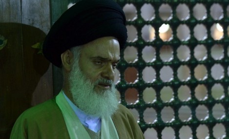 نایب رئیس مجلس خبرگان: امام هیچ‌گاه حاضر نبود کوچک‌ترین دهان‌کجی به اسلام را تحمل کند/ مقام معظم رهبری در مسیر اهداف و منویات امام گام بر می‌دارند