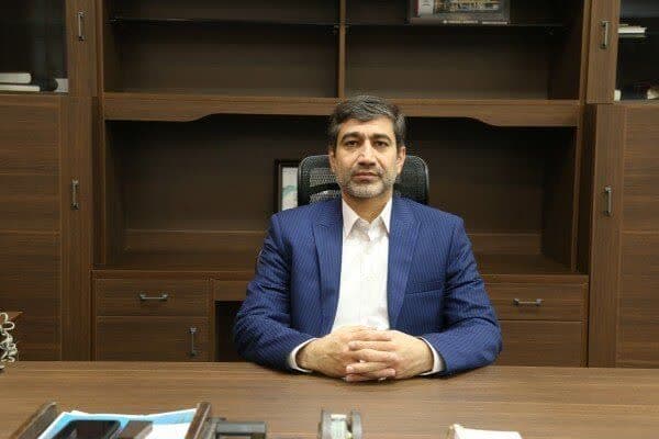 پیام مدیر عامل شرکت آب منطقه ای تهران به مناسبت فرا رسیدن روز جهانی آب