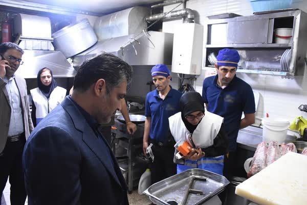 پایگاه خبری ندای کهریزک