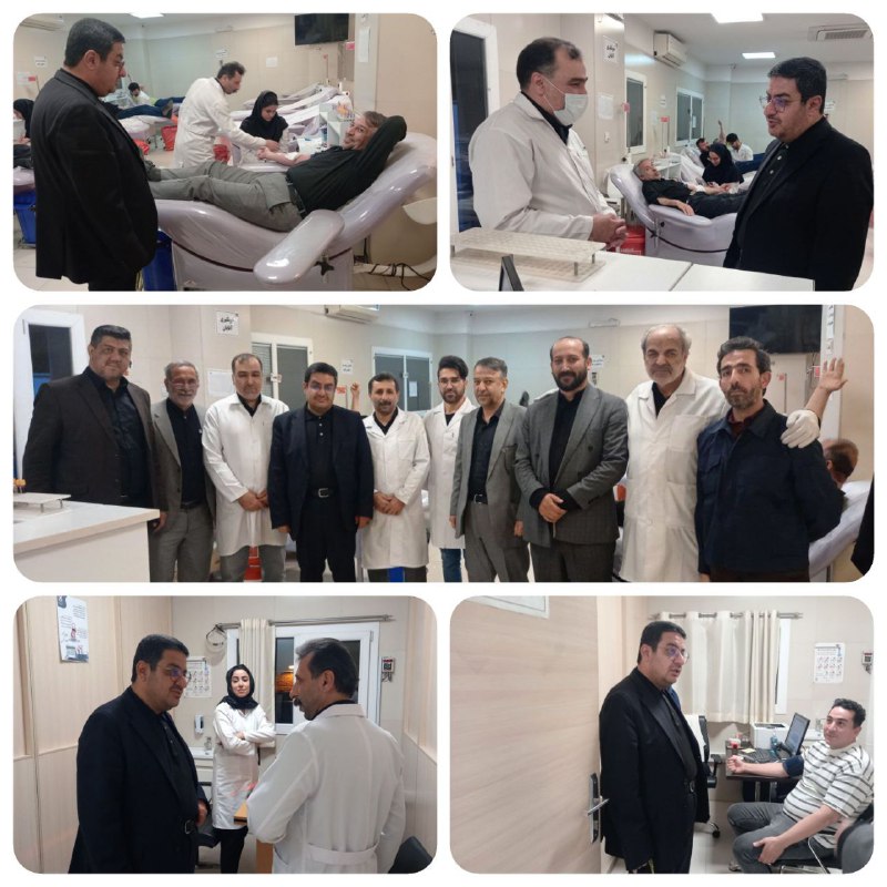 پایگاه خبری ندای کهریزک