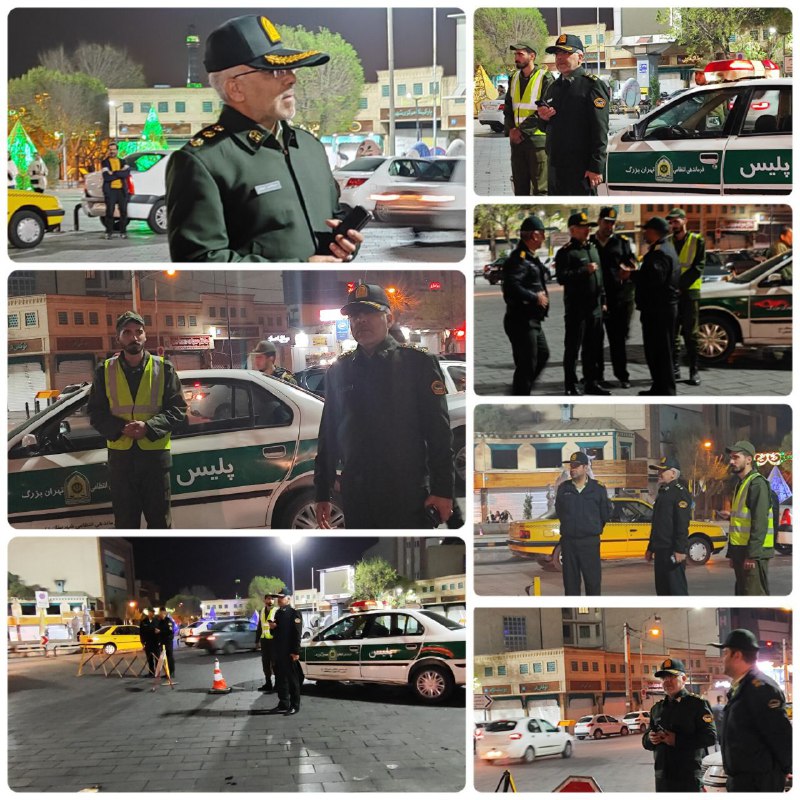 پایگاه خبری ندای کهریزک