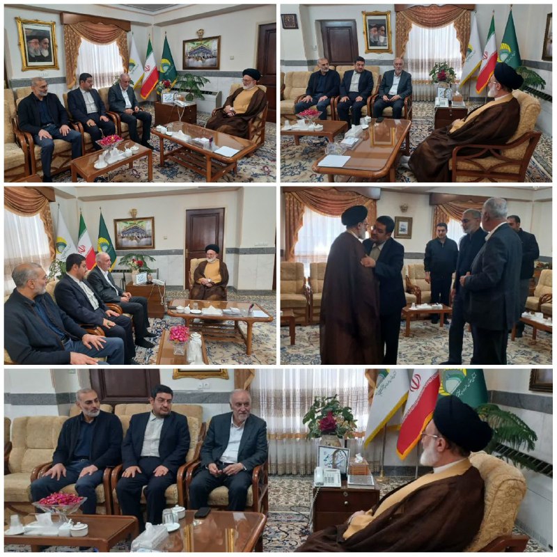 پایگاه خبری ندای کهریزک