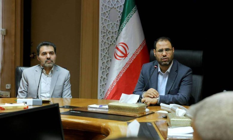 تاکید صحرايي بر تحول گرایی در صندوق ذخیره فرهنگیان تاکید صحرايي بر تحول گرایی در صندوق ذخیره فرهنگیان
