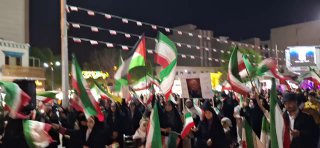 پایگاه خبری ندای کهریزک