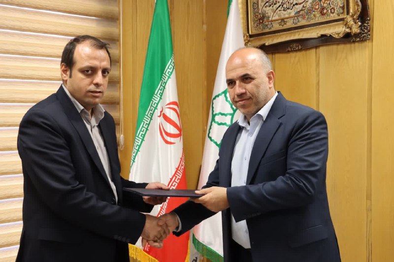 پایگاه خبری ندای کهریزک