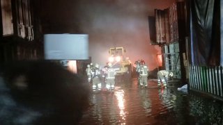 پایگاه خبری ندای کهریزک