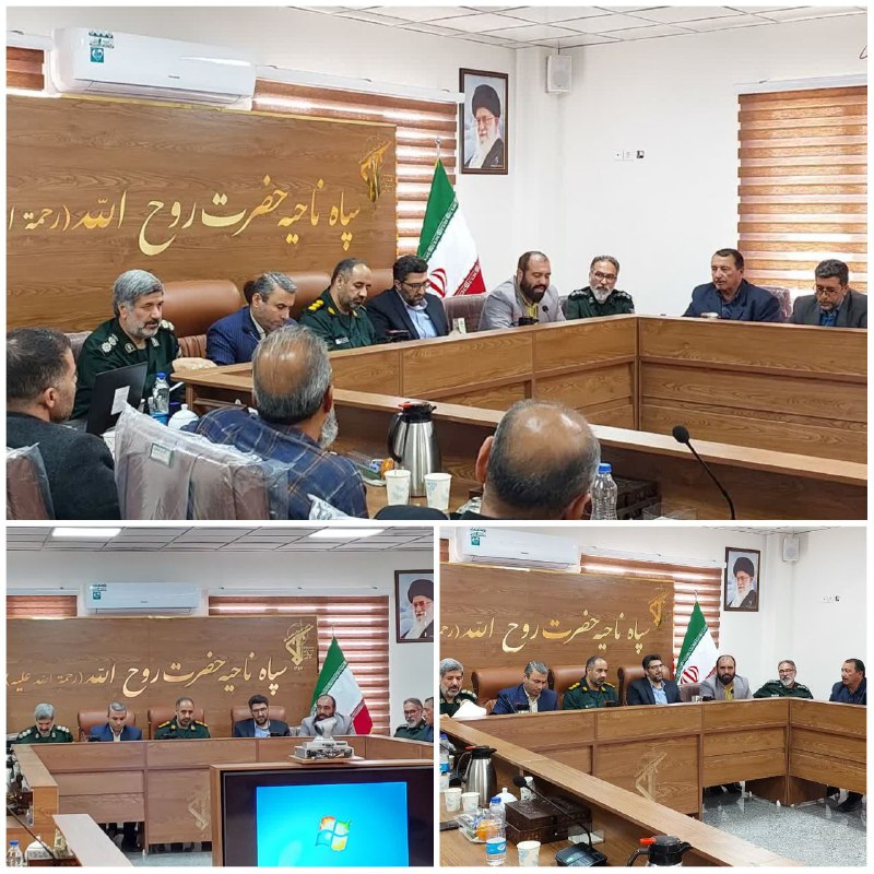 پایگاه خبری ندای کهریزک