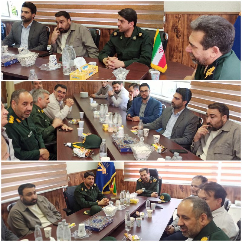 پایگاه خبری ندای کهریزک