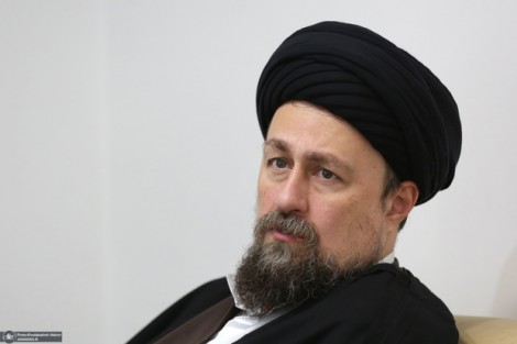 آیت الله سید حسن خمینی: عملیات شجاعانه دیشب توسط فرزندان غیور ایران اسلامی موجب افتخار است/ این حمله یک تصمیم استراتژیک برای نمایش اقتدار، امنیت و غرور ملی بود/ باید به قدرت ملی خود ببالیم