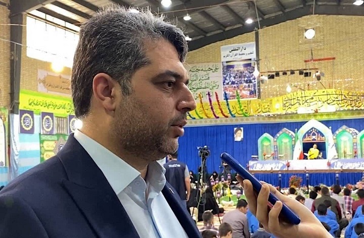 برگزاری محفل دانش‌آموزی انس با قرآن کریم  در سطح شهرستان های استان تهران