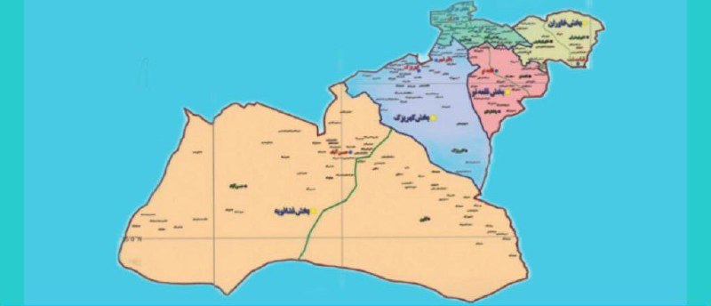 ترکمانچای تاریخی برای نابودی ری به نفع ورامین/آیا این خبرها واقعی است؟! خبرهای رسیده از منابع موثق نشان می دهد که تشکیل…