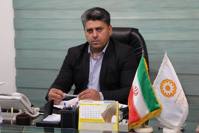 جمع آوری زکات فطریه در 60پایگاه بهزیستی شهرستان ری