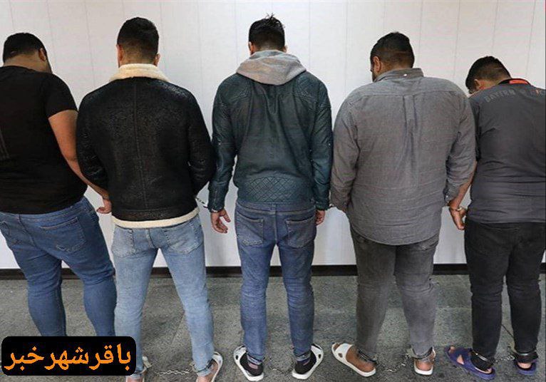 پایگاه خبری ندای کهریزک