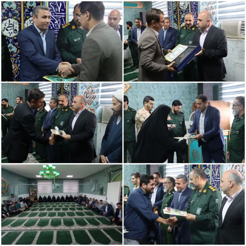 پایگاه خبری ندای کهریزک