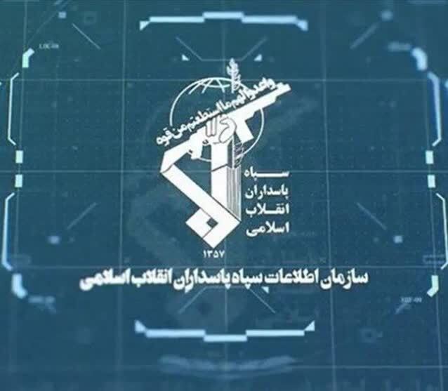 کشف بزرگترین مزرعه استخراج ارز دیجیتال توسط سربازان گمنام سپاه ناحیه حضرت روح الله(ره)_جنوب شهرستان ری